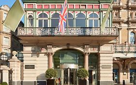 The Clermont London, Charing Cross